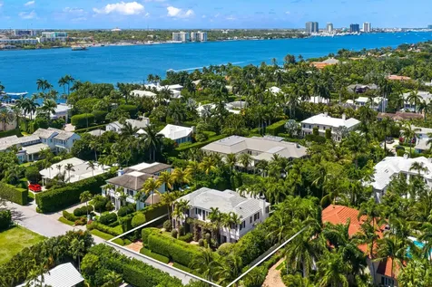 231 Coral Lane Palm Beach FL 33480