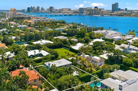 231 Coral Lane Palm Beach FL 33480