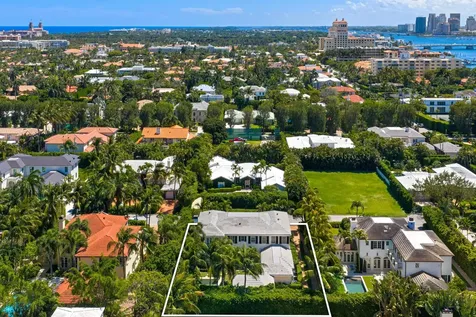 231 Coral Lane Palm Beach FL 33480