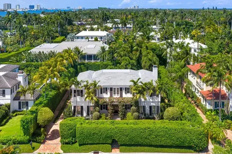 231 Coral Lane Palm Beach FL 33480