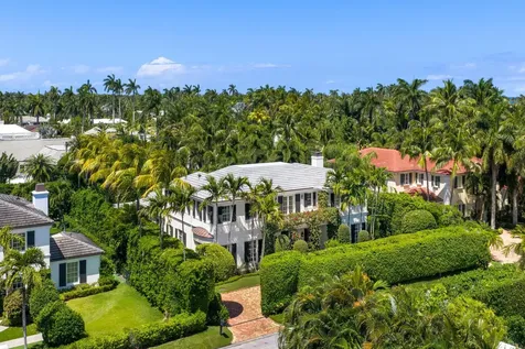 231 Coral Lane Palm Beach FL 33480