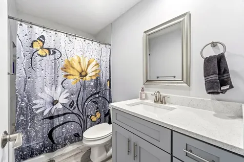 2025 SE South Buttonwood Drive Port St Lucie FL 34952
