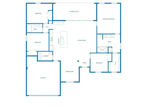 2025 SE South Buttonwood Drive Port St Lucie FL 34952