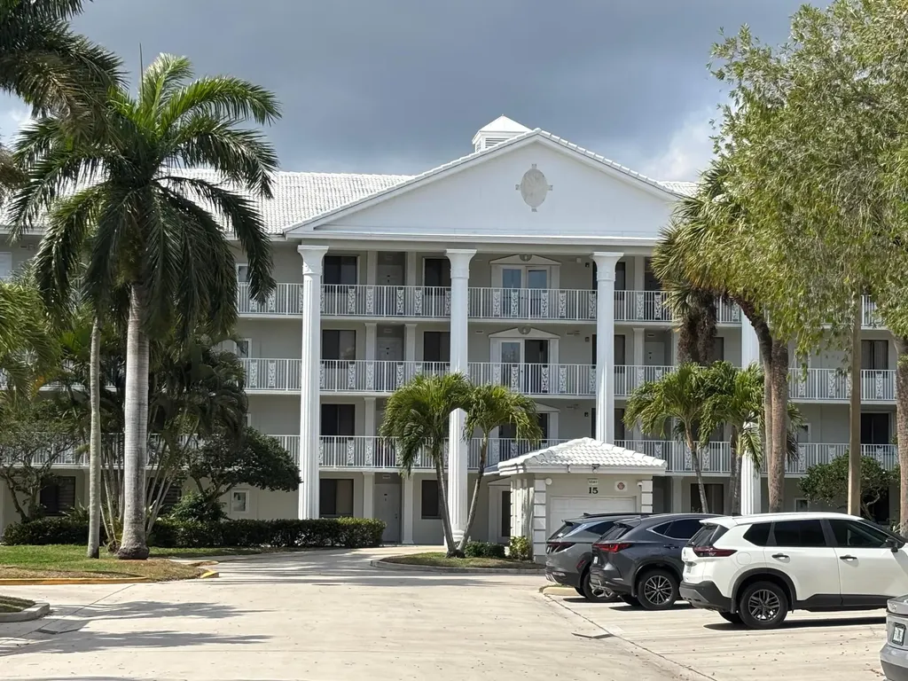 2561 Village Boulevard West Palm Beach FL 33409