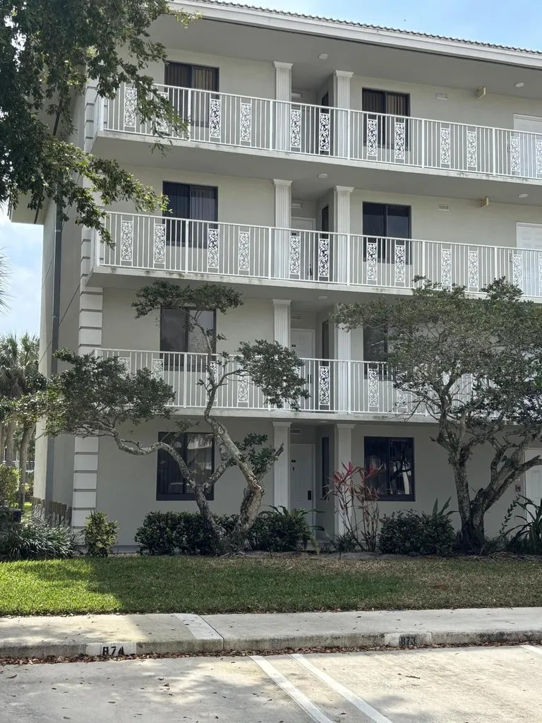 2561 Village Boulevard West Palm Beach FL 33409