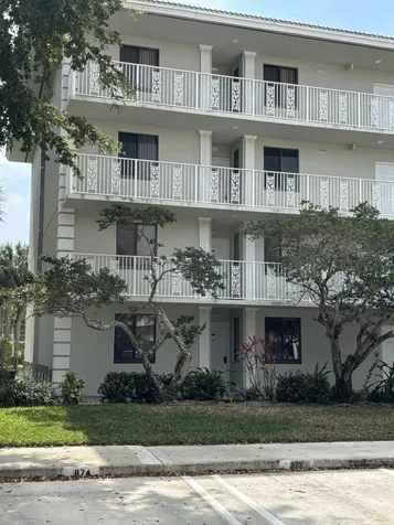 2561 Village Boulevard West Palm Beach FL 33409