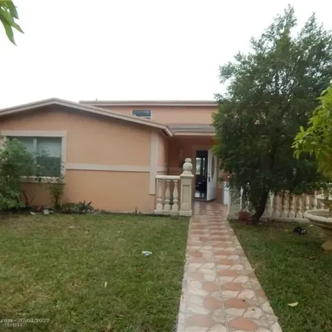 3640 NW 39th Street Lauderdale Lakes FL 33309