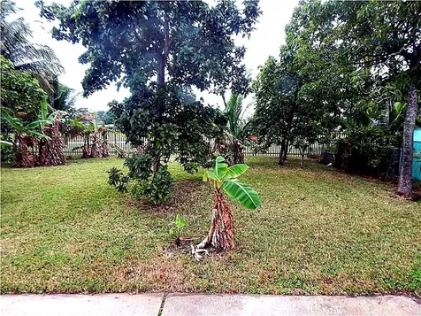 3640 NW 39th Street Lauderdale Lakes FL 33309