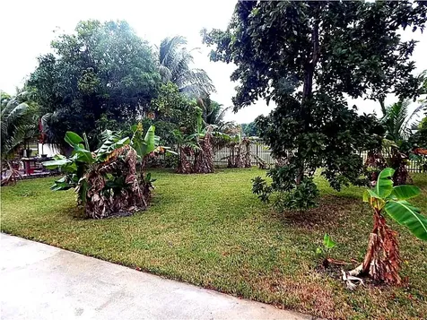 3640 NW 39th Street Lauderdale Lakes FL 33309