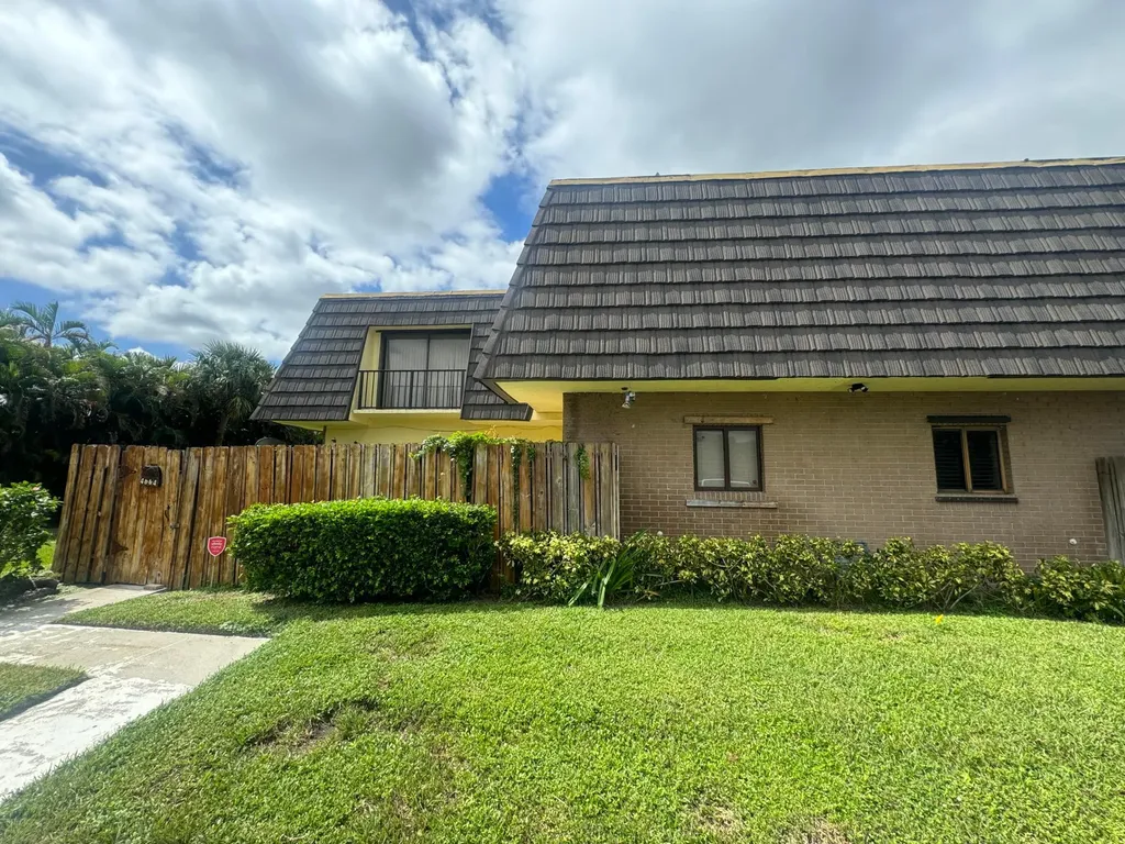 4664 Cherry Road West Palm Beach FL 33417