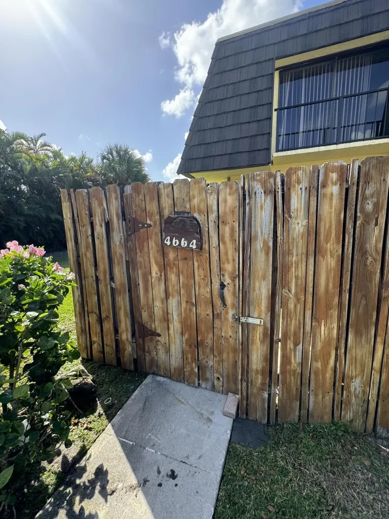 4664 Cherry Road West Palm Beach FL 33417
