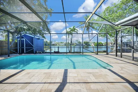 11600 NW 30th Place Sunrise FL 33323