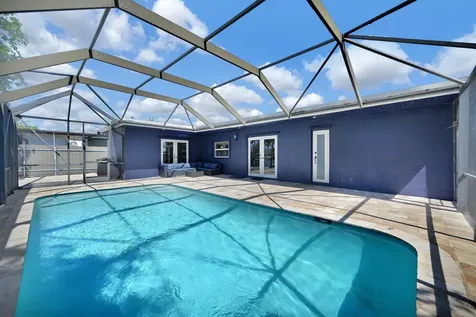11600 NW 30th Place Sunrise FL 33323