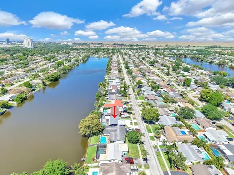 11600 NW 30th Place Sunrise FL 33323