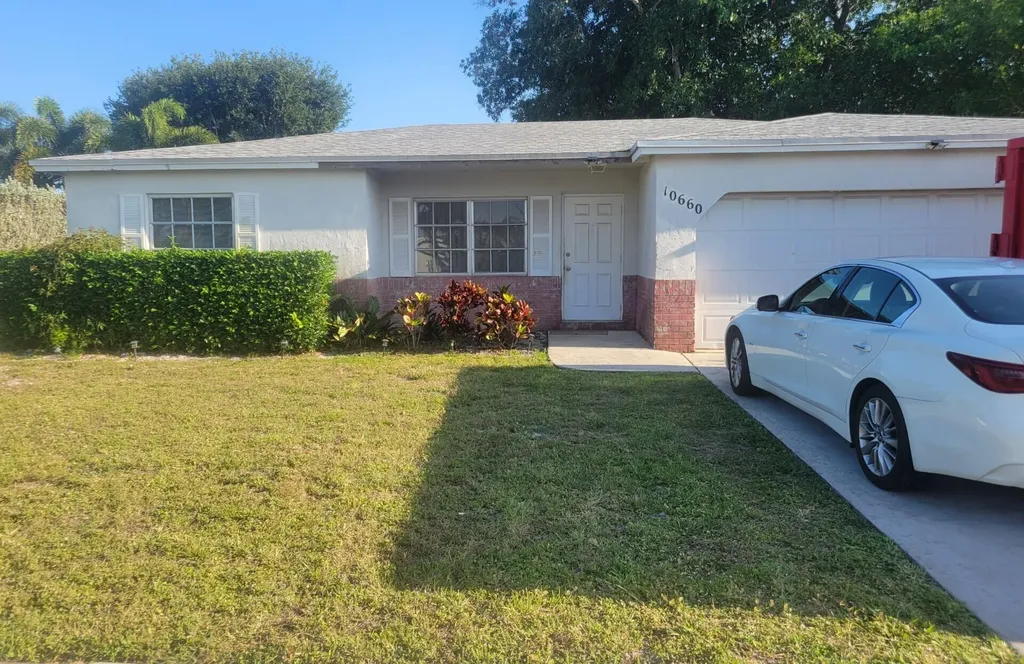 10660 Eureka Street Boca Raton FL 33428