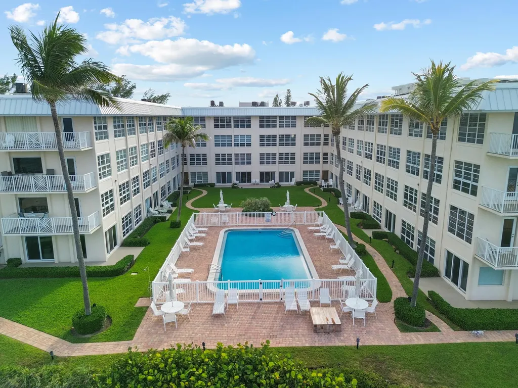 3851 N Ocean Boulevard Delray Beach FL 33483