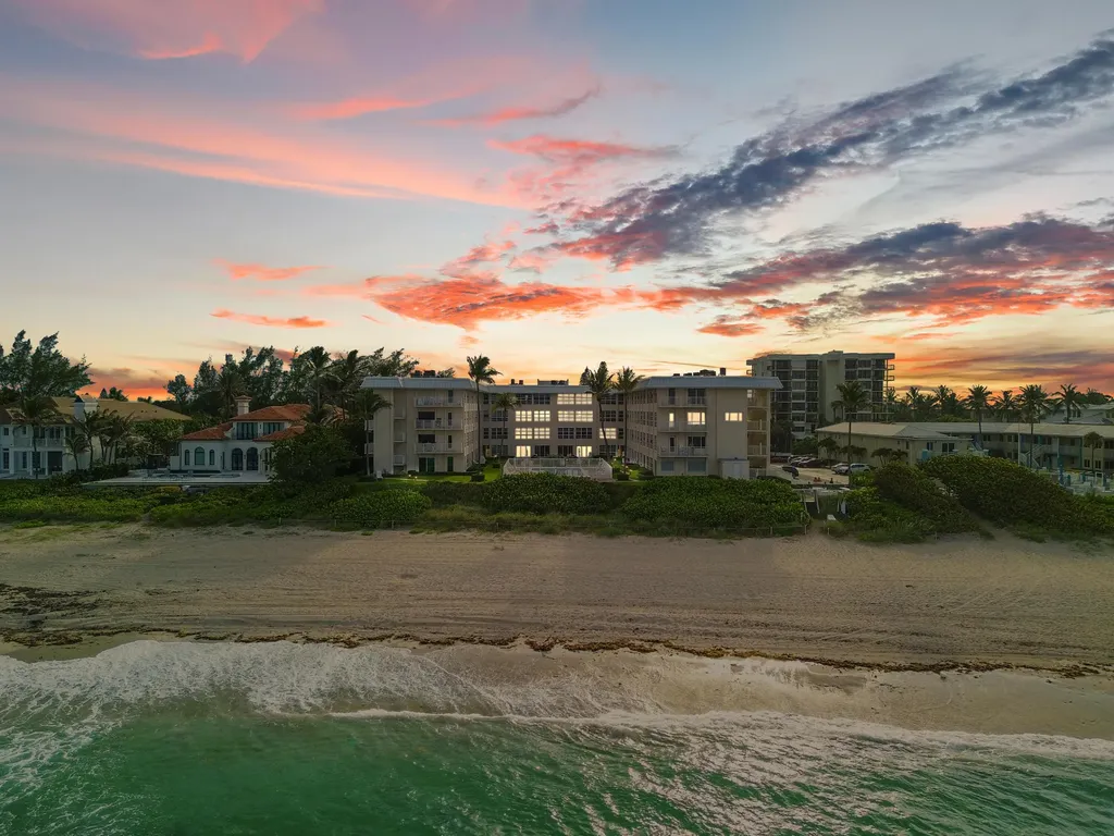 3851 N Ocean Boulevard Delray Beach FL 33483