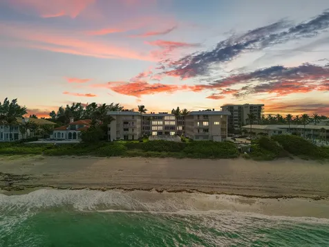 3851 N Ocean Boulevard Delray Beach FL 33483