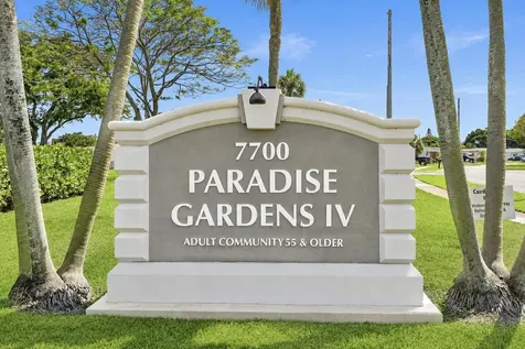 1045 NW 73rd Avenue Margate FL 33063