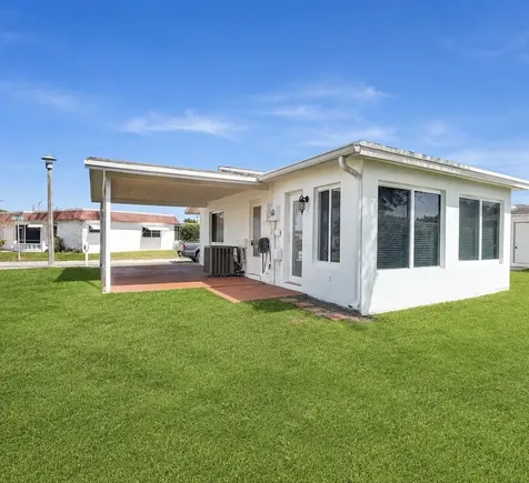1045 NW 73rd Avenue Margate FL 33063