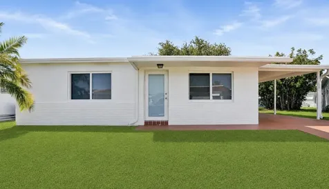 1045 NW 73rd Avenue Margate FL 33063