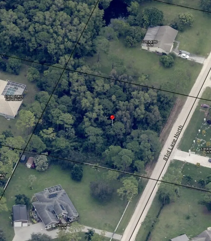 83 Road Lane N West Palm Beach FL 33412