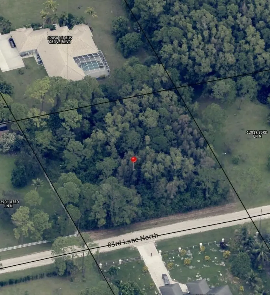 83 Road Lane N West Palm Beach FL 33412