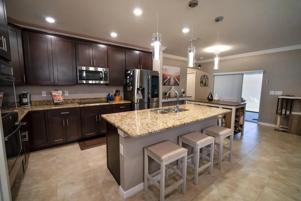 1662 SE North Blackwell Drive Port St Lucie FL 34952