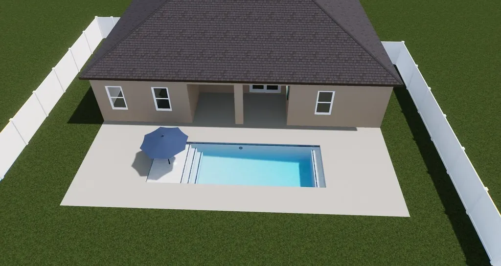 1662 SE North Blackwell Drive Port St Lucie FL 34952