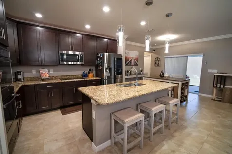 1662 SE North Blackwell Drive Port St Lucie FL 34952
