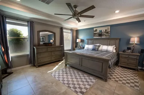 1662 SE North Blackwell Drive Port St Lucie FL 34952