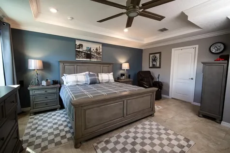 1662 SE North Blackwell Drive Port St Lucie FL 34952
