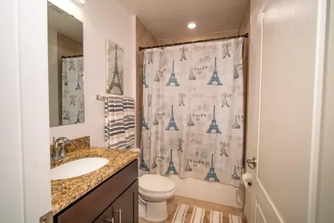1662 SE North Blackwell Drive Port St Lucie FL 34952