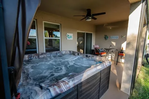 1662 SE North Blackwell Drive Port St Lucie FL 34952