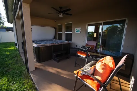 1662 SE North Blackwell Drive Port St Lucie FL 34952