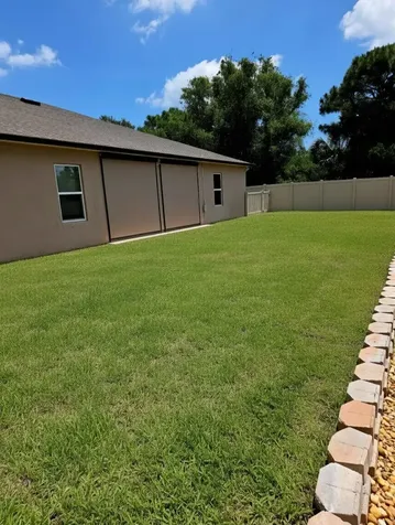 1662 SE North Blackwell Drive Port St Lucie FL 34952