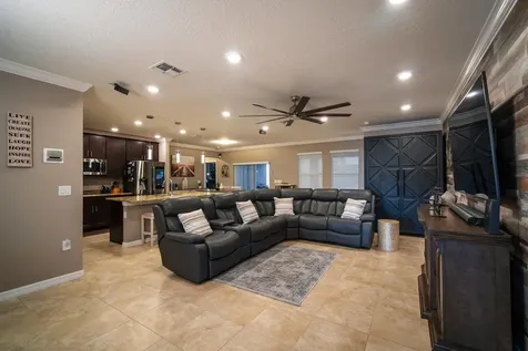 1662 SE North Blackwell Drive Port St Lucie FL 34952