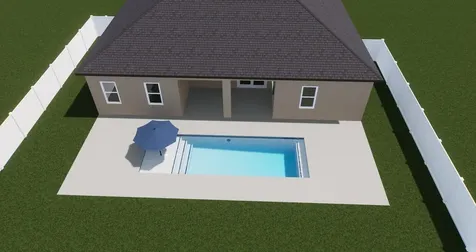 1662 SE North Blackwell Drive Port St Lucie FL 34952