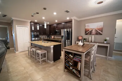 1662 SE North Blackwell Drive Port St Lucie FL 34952
