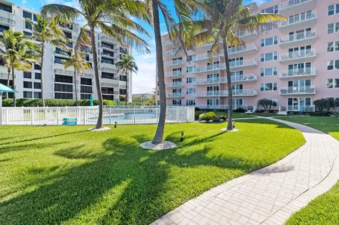 2921 S Ocean Boulevard Highland Beach FL 33487
