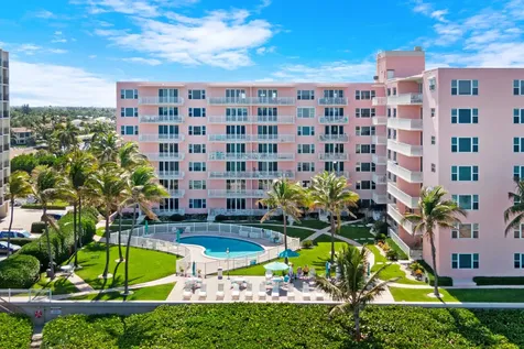 2921 S Ocean Boulevard Highland Beach FL 33487