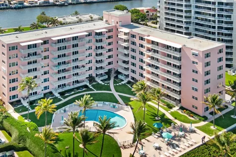 2921 S Ocean Boulevard Highland Beach FL 33487