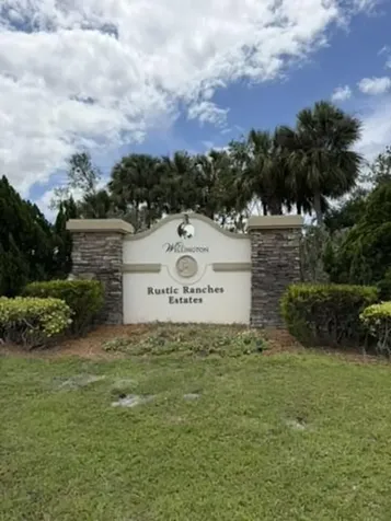 16031 Rustic Road Wellington FL 33470