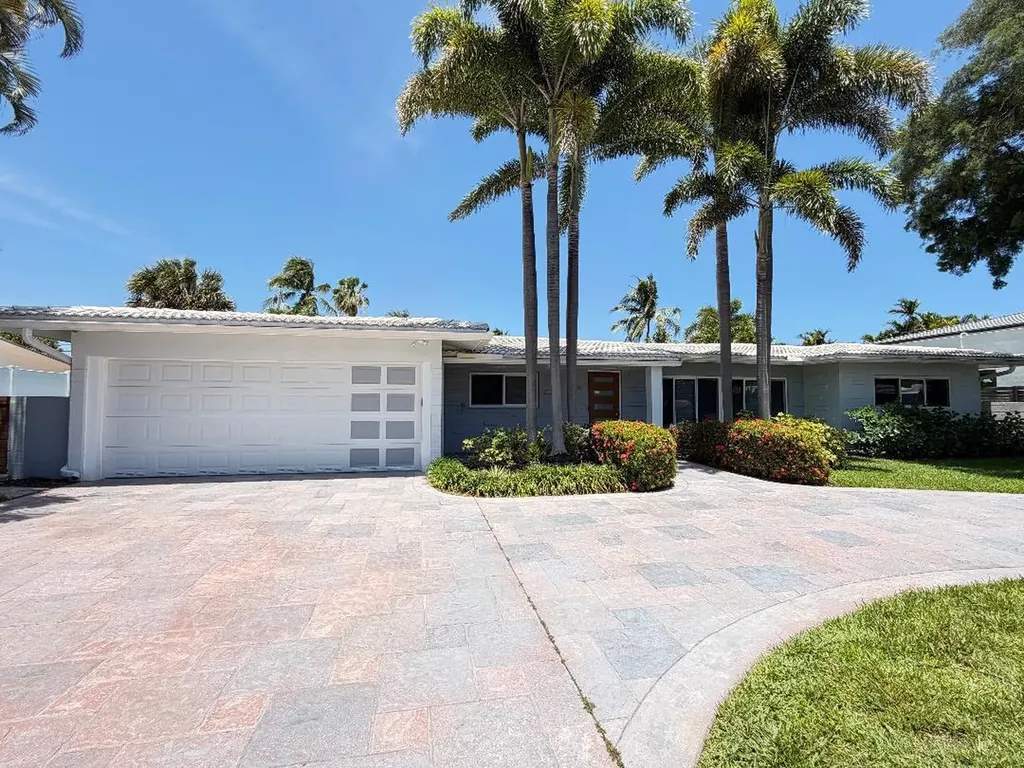 2701 NE 27th Court Fort Lauderdale FL 33306
