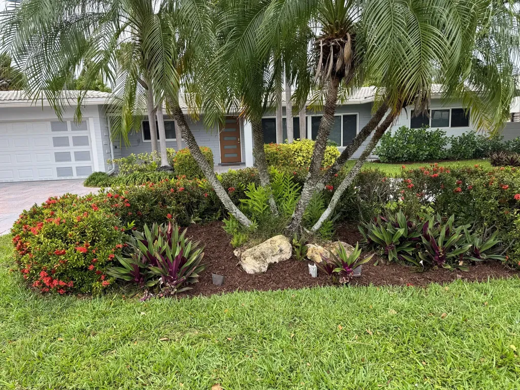2701 NE 27th Court Fort Lauderdale FL 33306