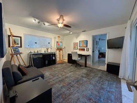 2701 NE 27th Court Fort Lauderdale FL 33306