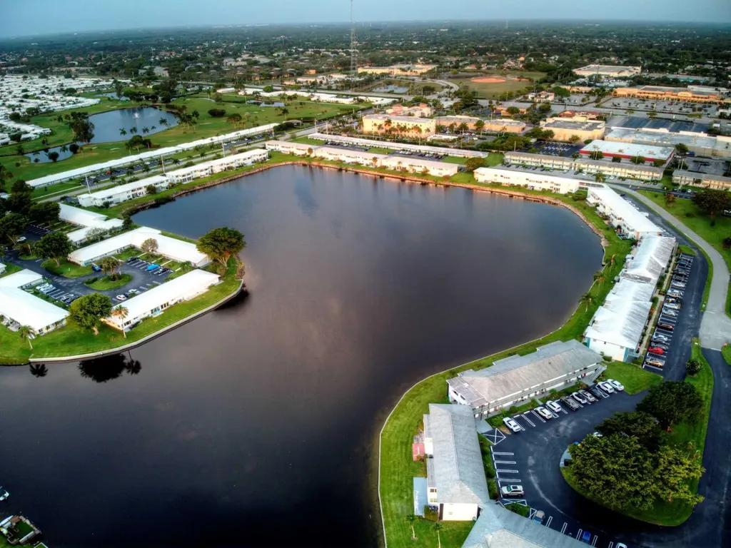 1801 Ocean Drive Boynton Beach FL 33426