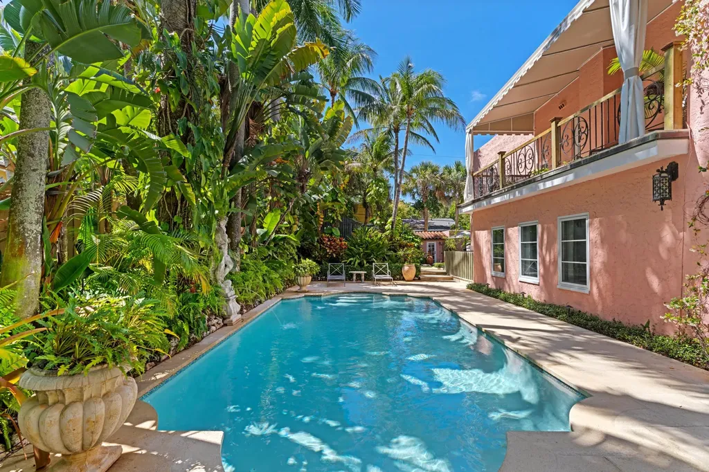 746 Upland Road West Palm Beach FL 33401