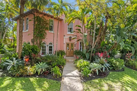 746 Upland Road West Palm Beach FL 33401