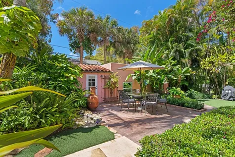 746 Upland Road West Palm Beach FL 33401